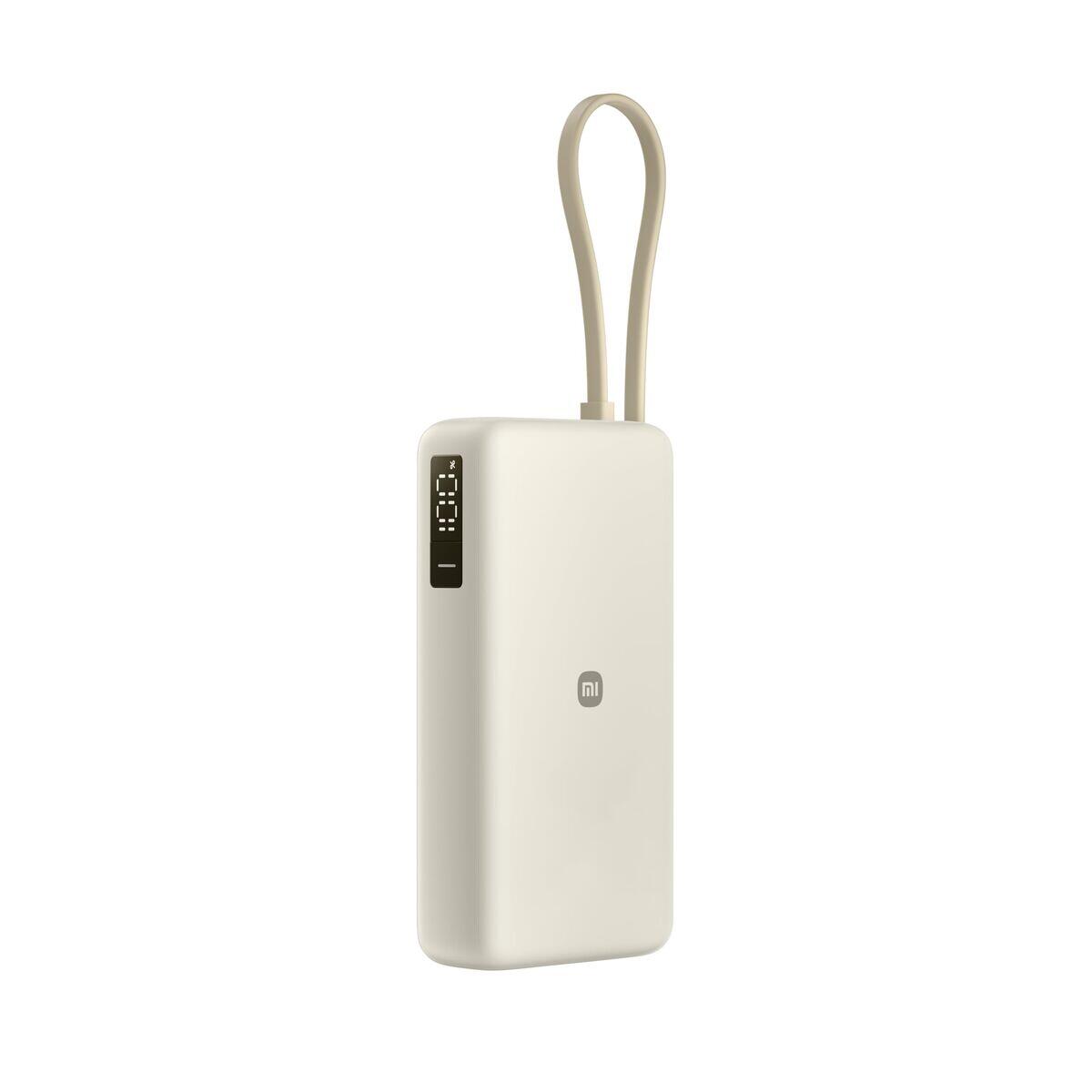 Powerbank XIAOMI BHR08O7GL USB-C 4/4