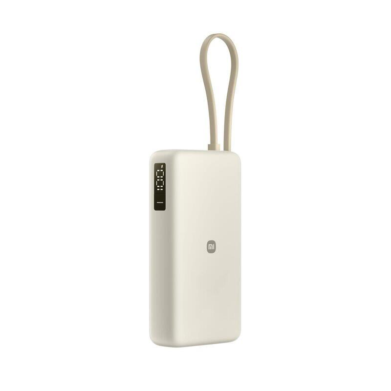 Powerbank XIAOMI BHR08O7GL USB-C