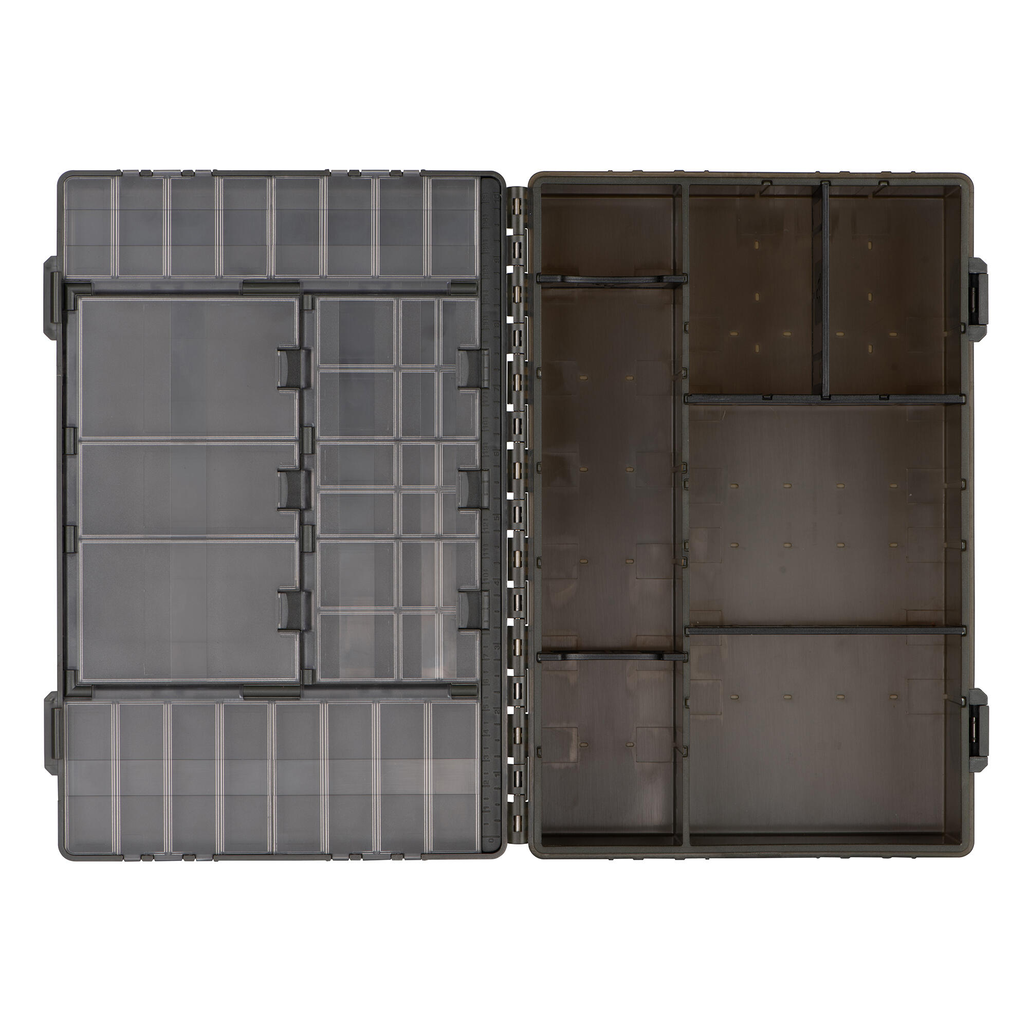 Box Fox Edges 'Loaded' 1/7