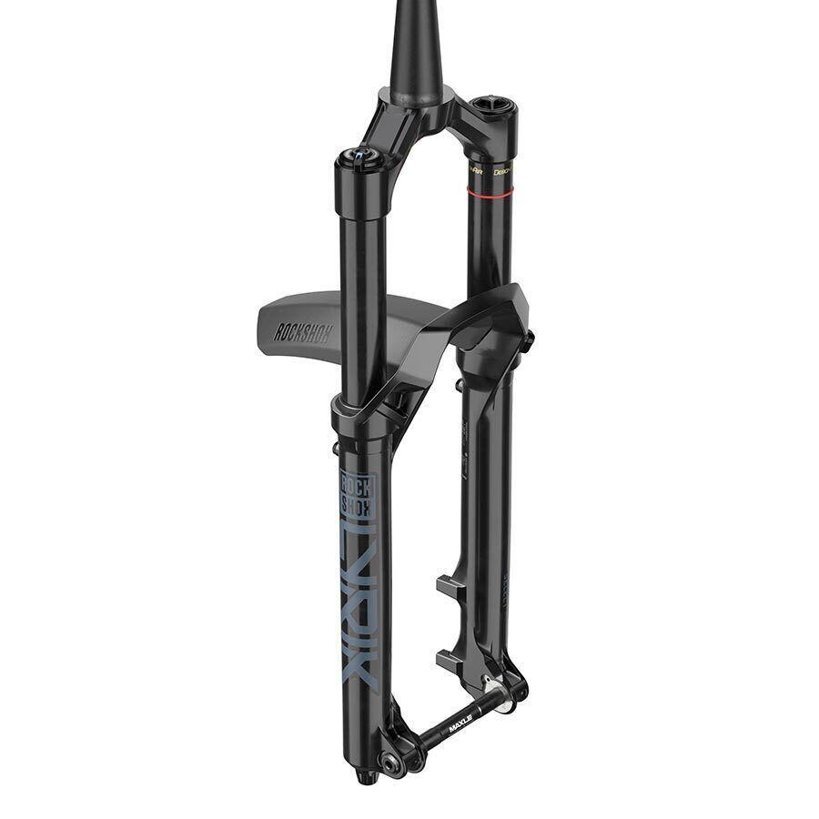 Fourche Rockshox Lyrik Select Rc 27.5 Os44 D1 5/5