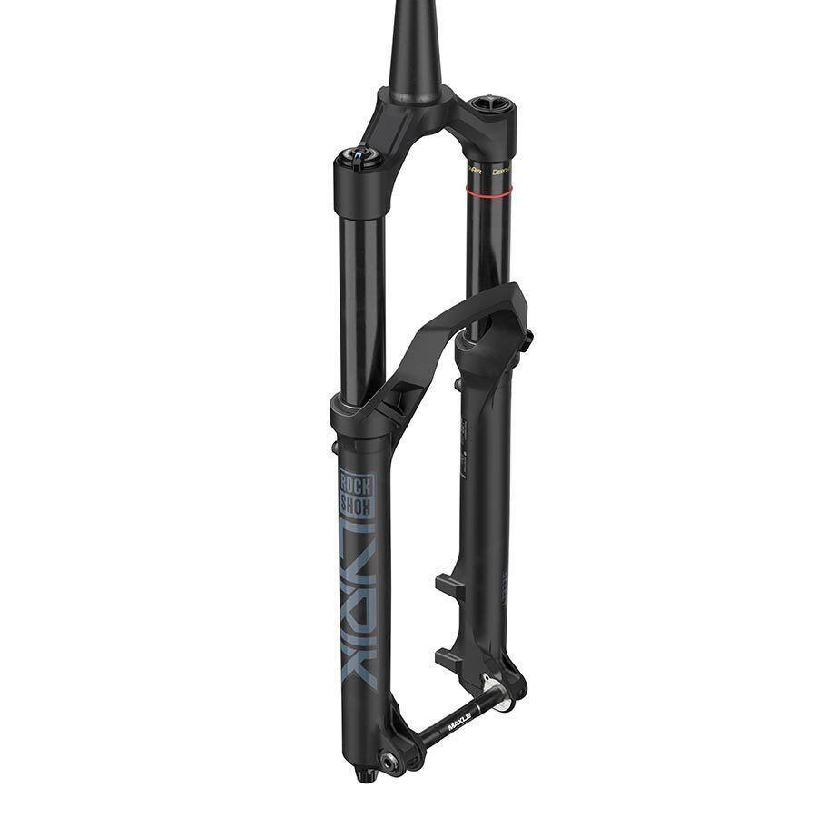 Fourche Rockshox Lyrik Select Rc 27.5 Os44 D1 3/5