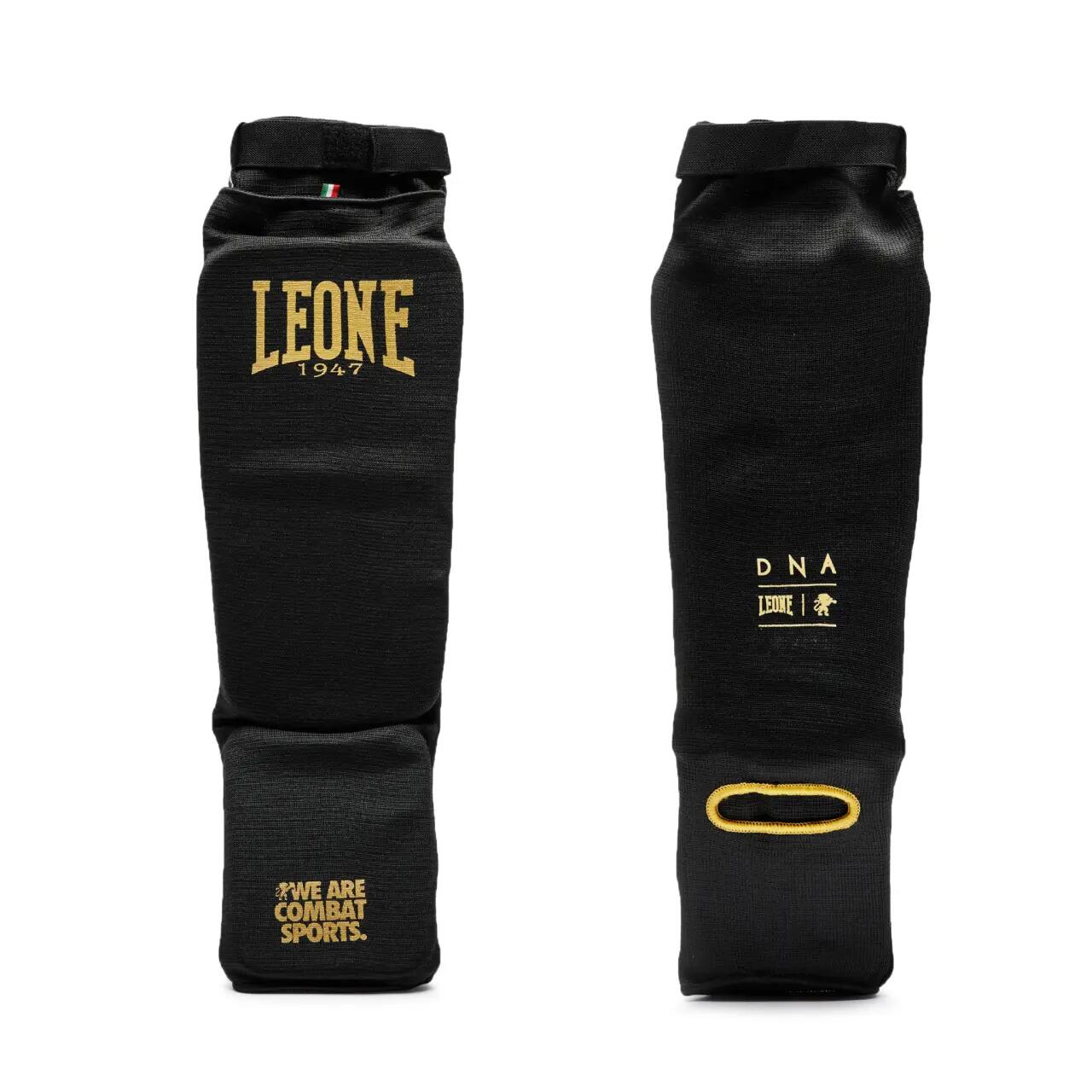 Protège-tibias Leone Comfort DNA