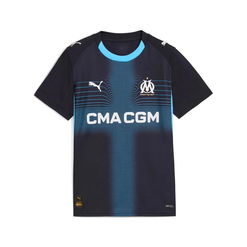Children's Away Shirt OM 2025/26