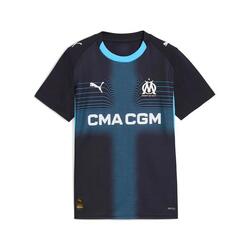Maillot Extérieur enfant OM 2025/26