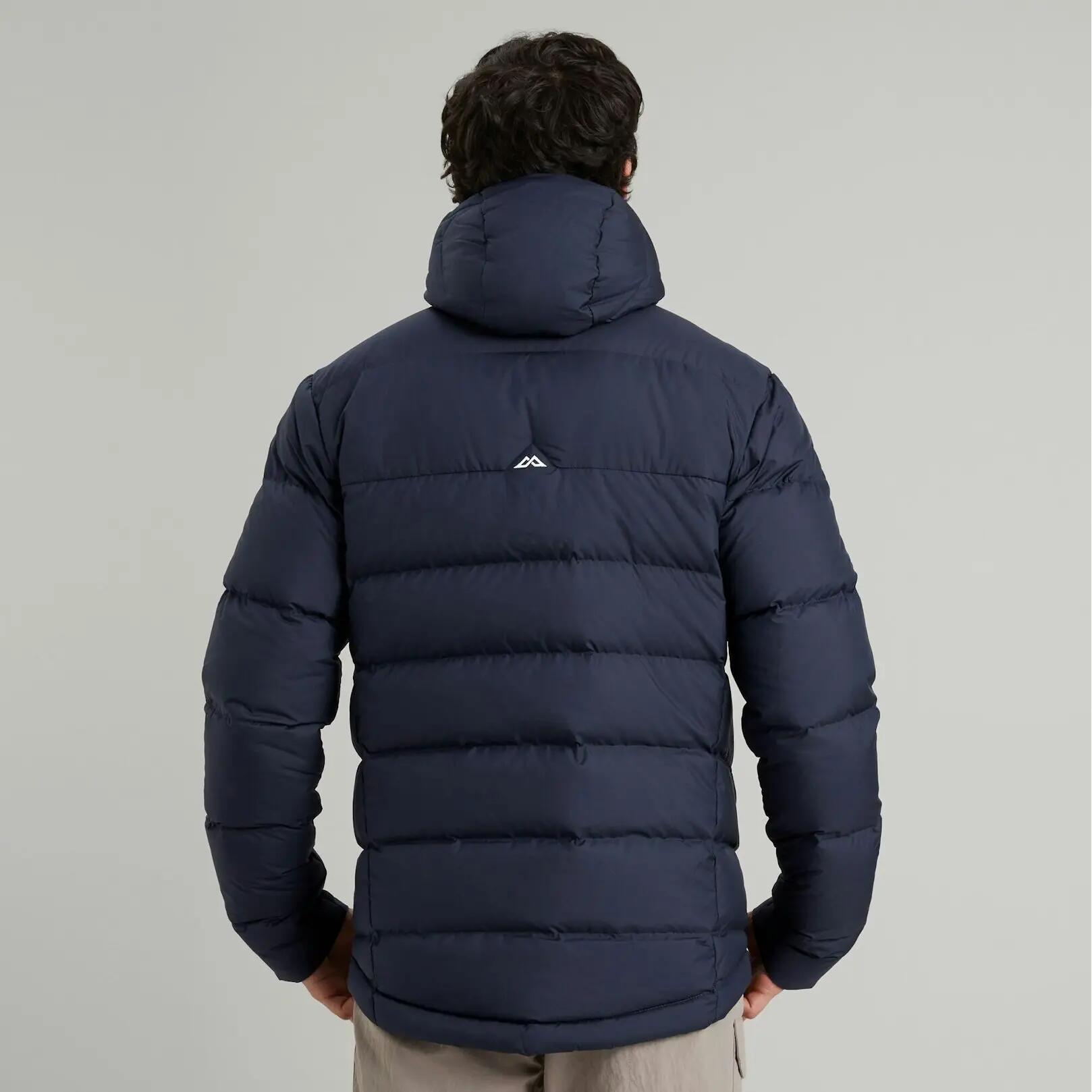Hooded jacket Kathmandu Epiq 3/6