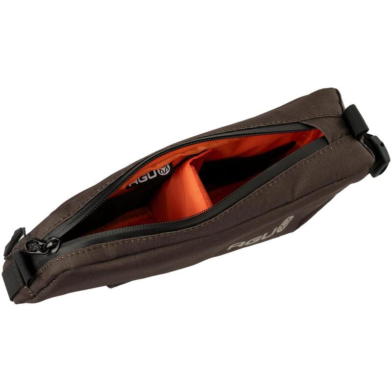 Geantă pentru cadru Venture, hidrofugă, cu elemente reflectorizante 3M
