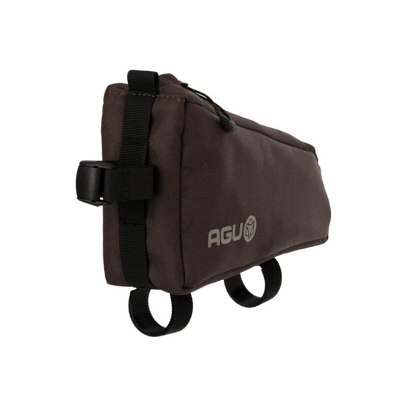 Geantă pentru cadru Venture, hidrofugă, cu elemente reflectorizante 3M