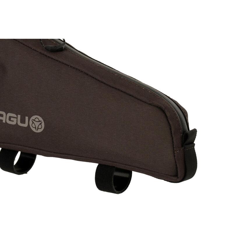 Geantă pentru cadru Venture, hidrofugă, cu elemente reflectorizante 3M