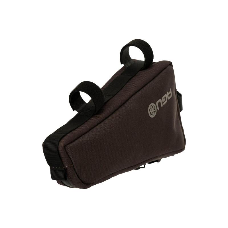 Geantă pentru cadru Venture, hidrofugă, cu elemente reflectorizante 3M