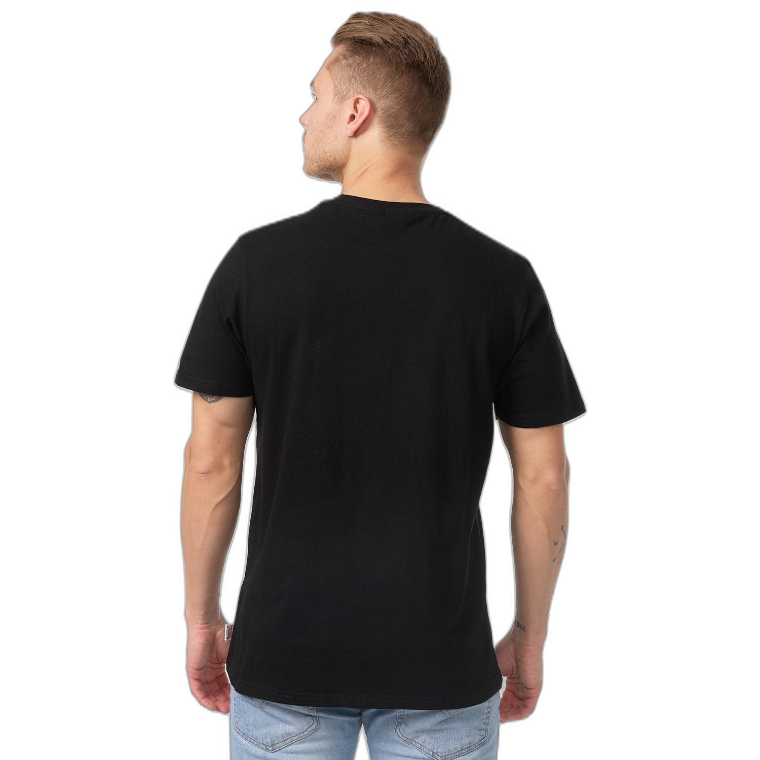 T-Shirt Lonsdale Classic 3/5