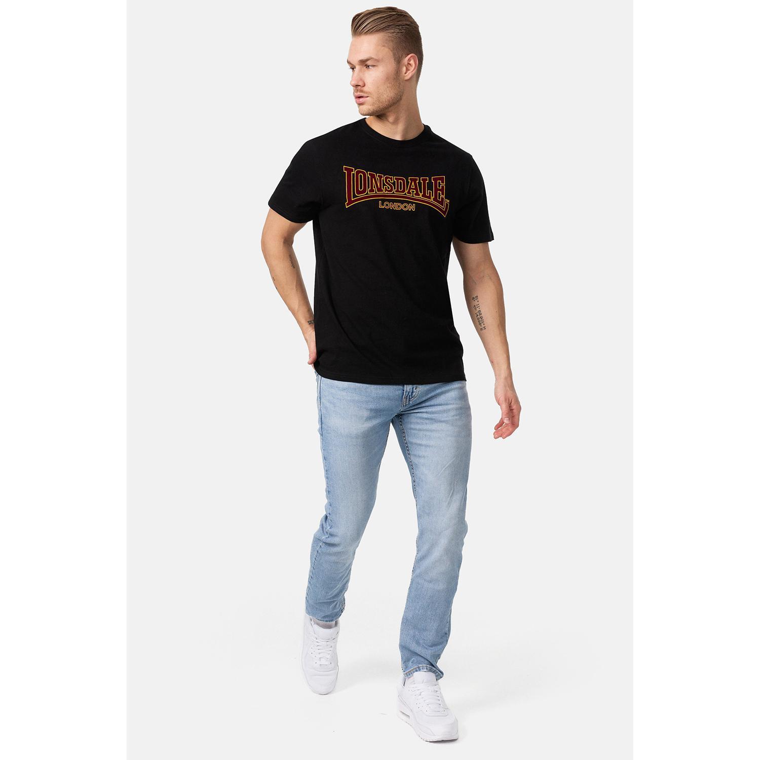 T-Shirt Lonsdale Classic 2/5