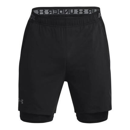 Short Under Armour VANISH WOVEN 2in1