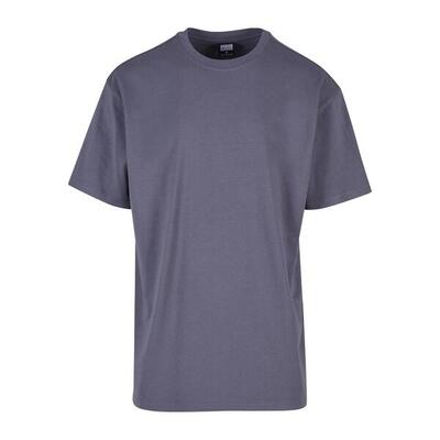 Oversized t-shirt urban classics