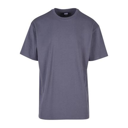 T-shirt manches courtes Urban Classics Heavy Oversized