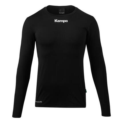 Baselayer Attitude KEMPA