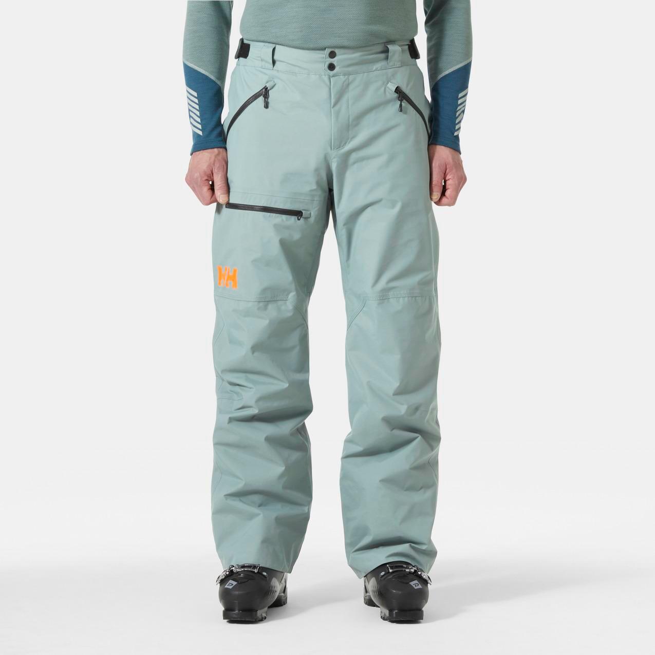 Pantalon de ski poche cargo Helly Hansen Sogn 2/7