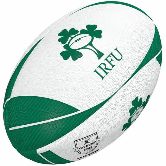 Ballon Irlande