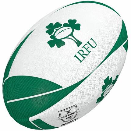 Piłka do rugby Irlande