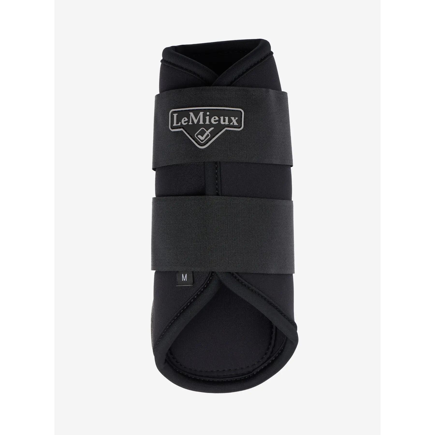 Guêtres pour cheval LeMieux Grafter 2/7