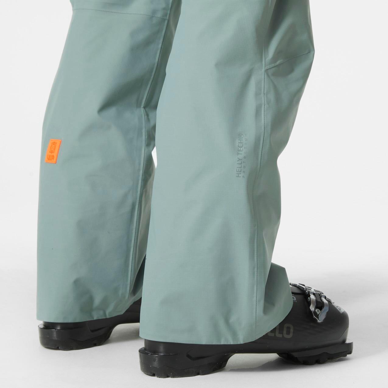Pantalon de ski poche cargo Helly Hansen Sogn 5/7