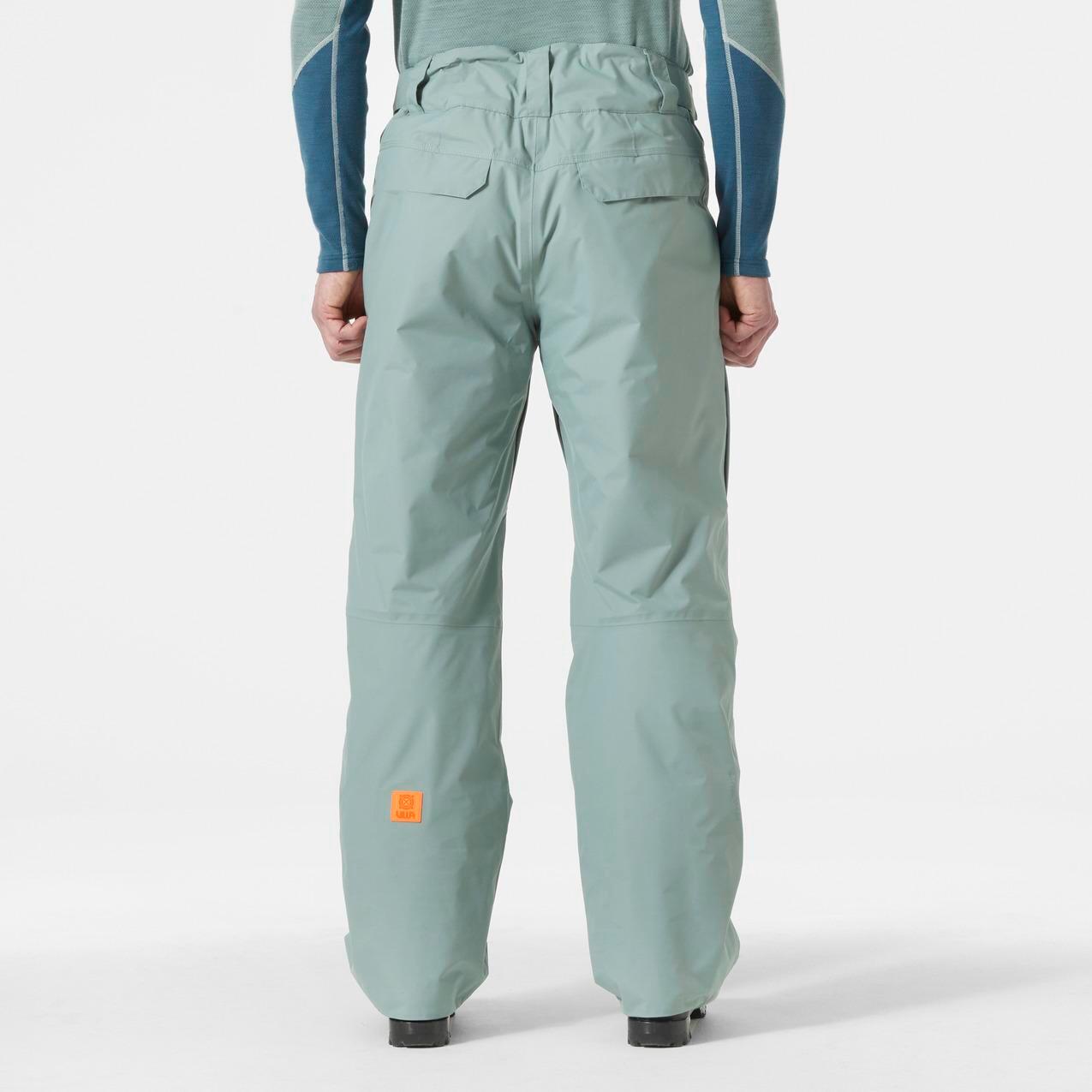 Pantalon de ski poche cargo Helly Hansen Sogn 4/7
