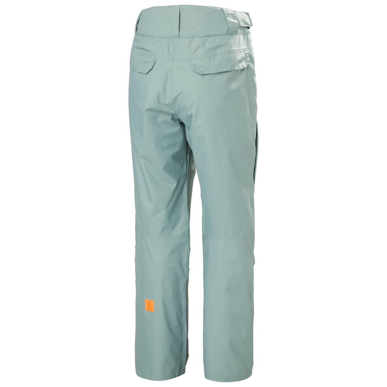 Pantalon de ski poche cargo Helly Hansen Sogn 6/7
