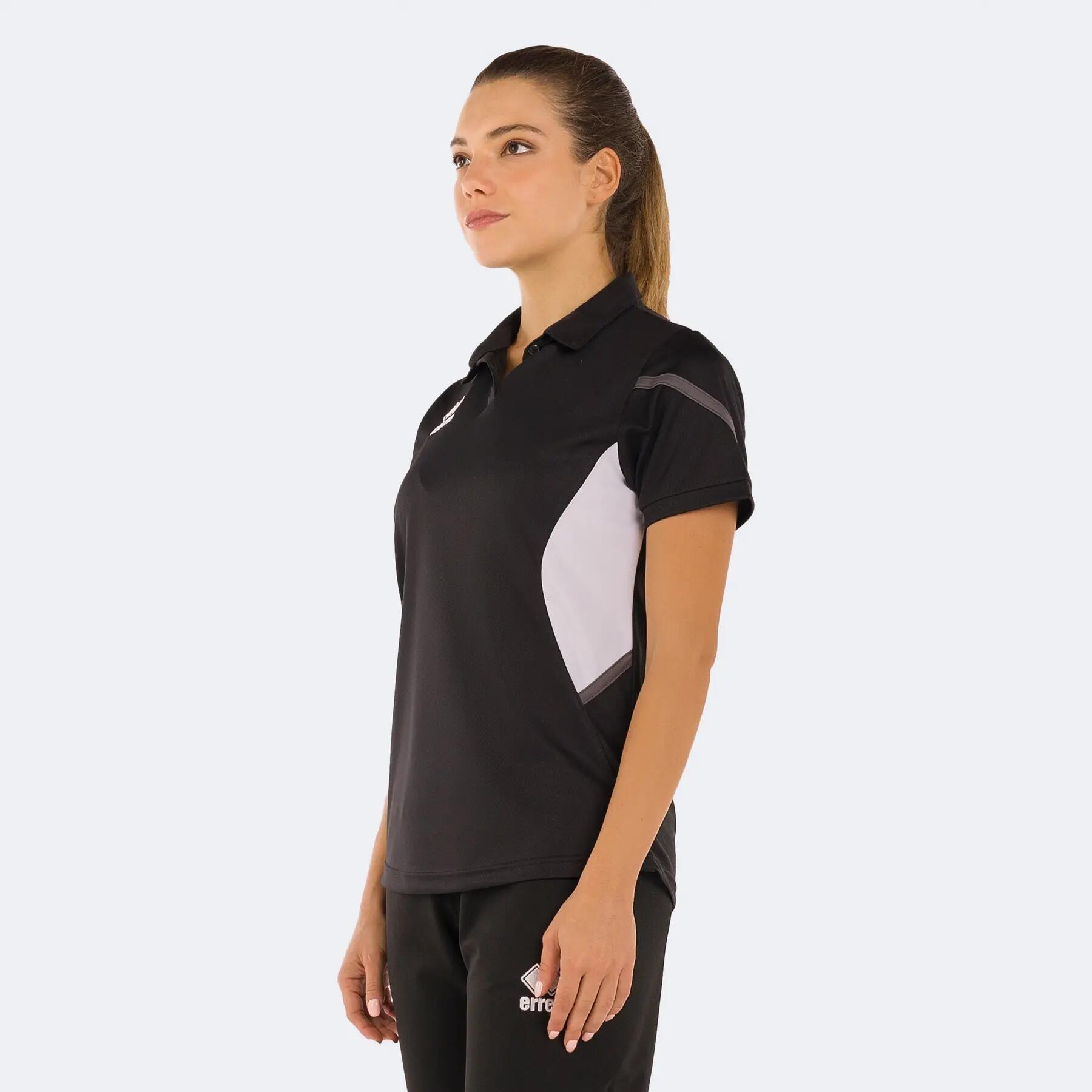 Camiseta de mujer Errea Carmen 3/5