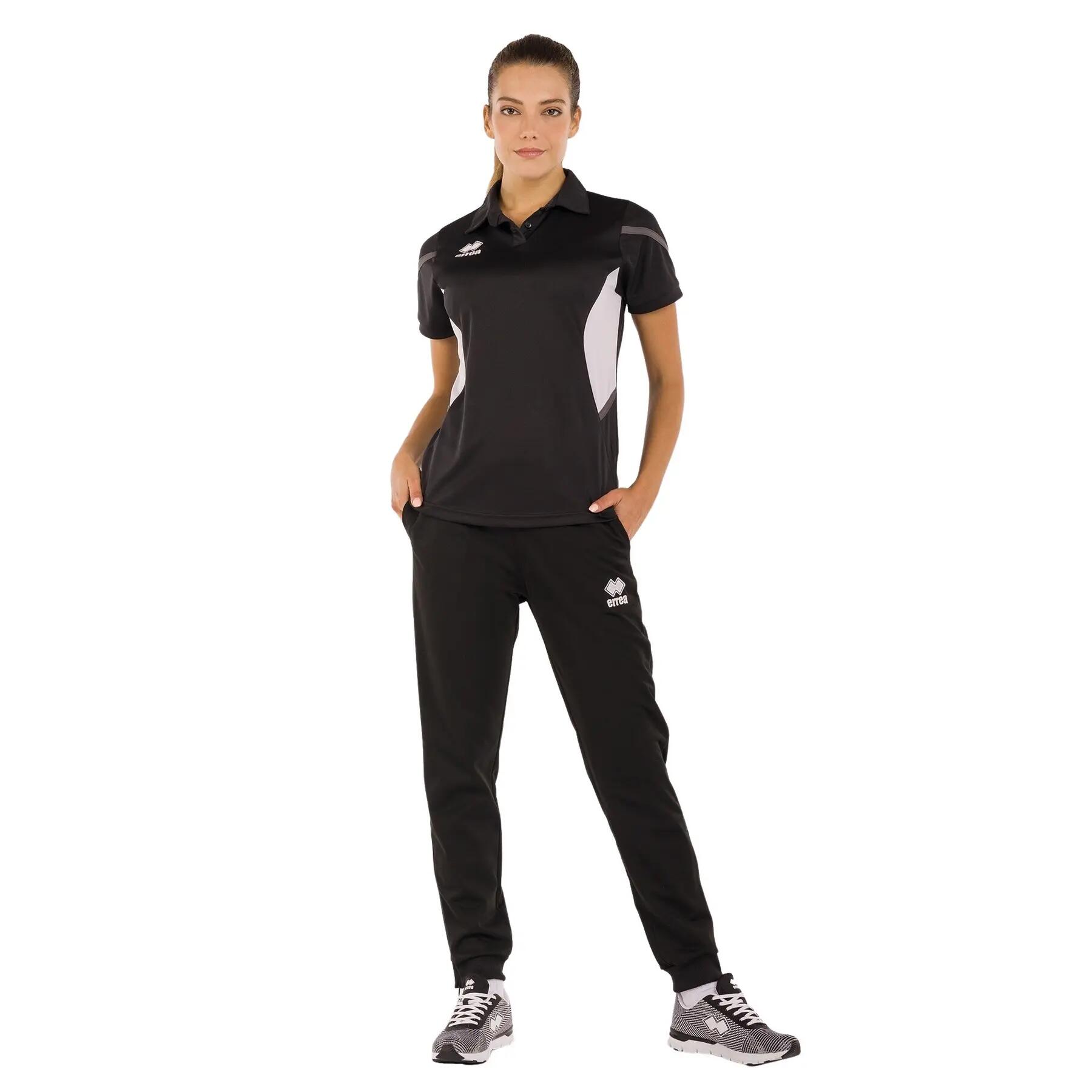 Camiseta de mujer Errea Carmen 2/5