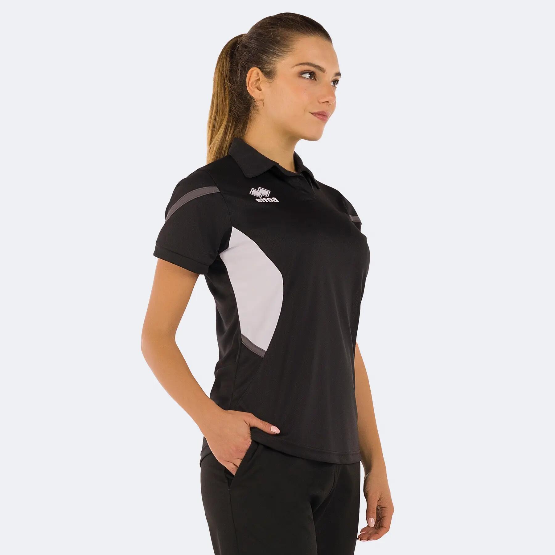 Camiseta de mujer Errea Carmen 4/5
