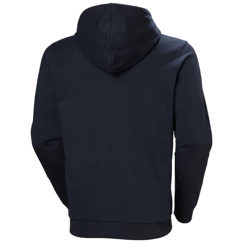 Pulover cu gluga Hh Logo Fz Hoodie barbati