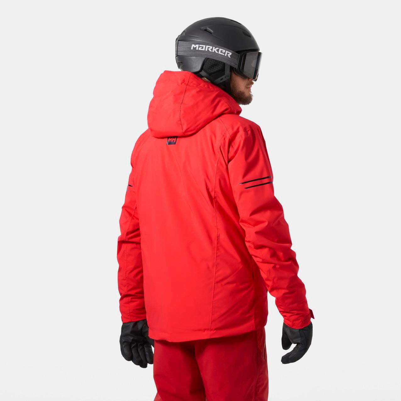 Ski-jas Helly Hansen Swift Team 4/7