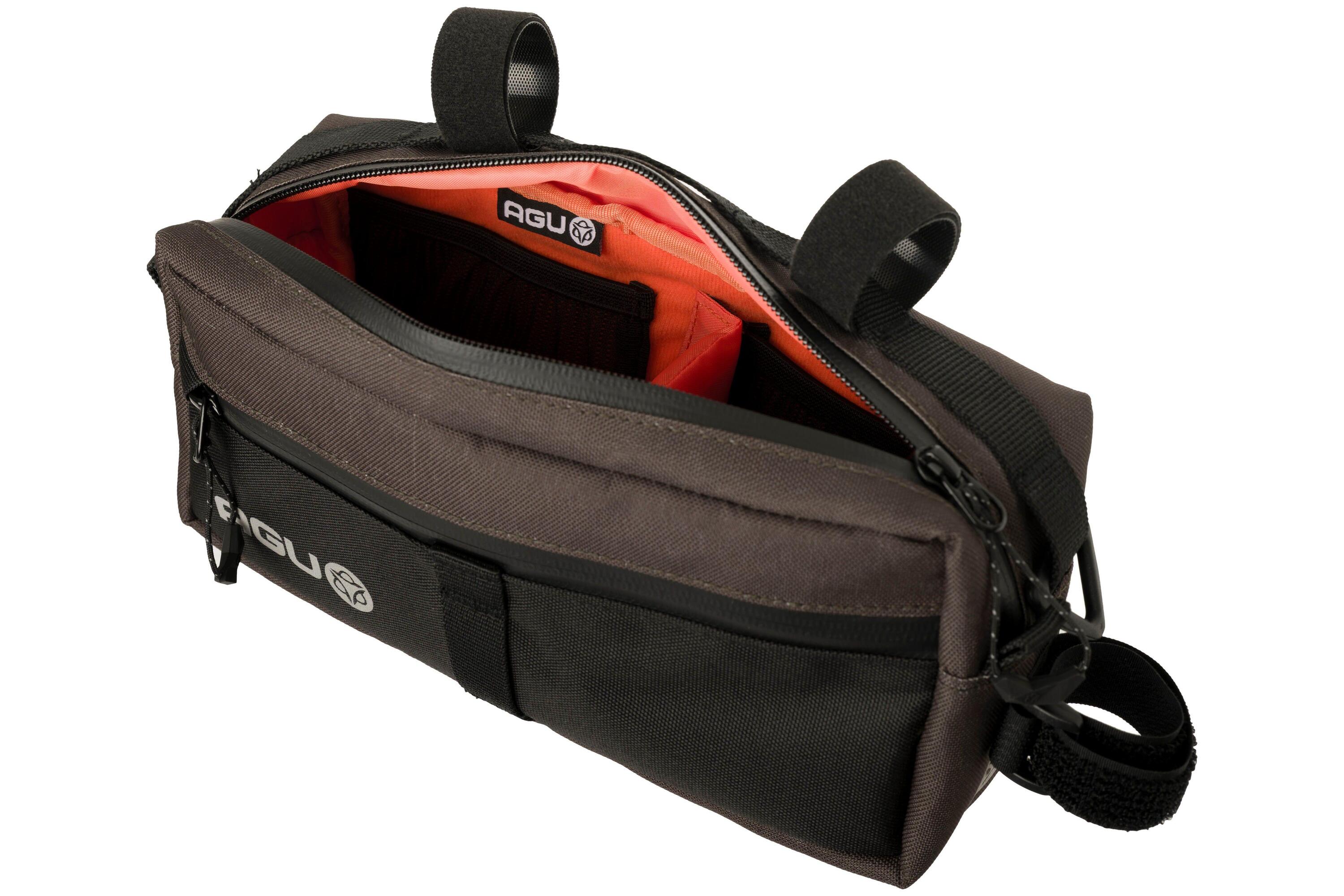 Bar Bag Borsa da manubrio Venture Ground Coffee 3/4