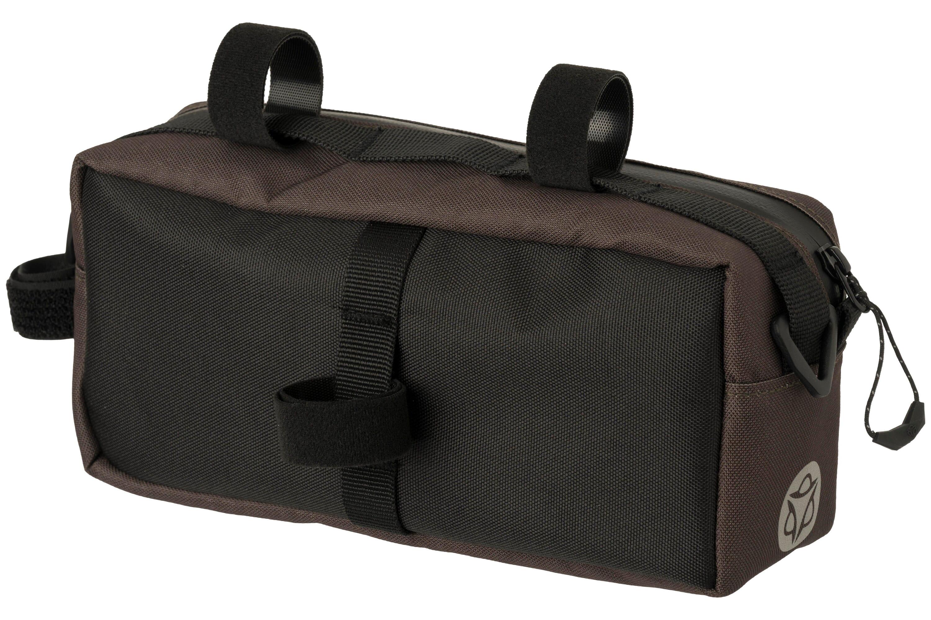 Bar Bag Borsa da manubrio Venture Ground Coffee 2/4