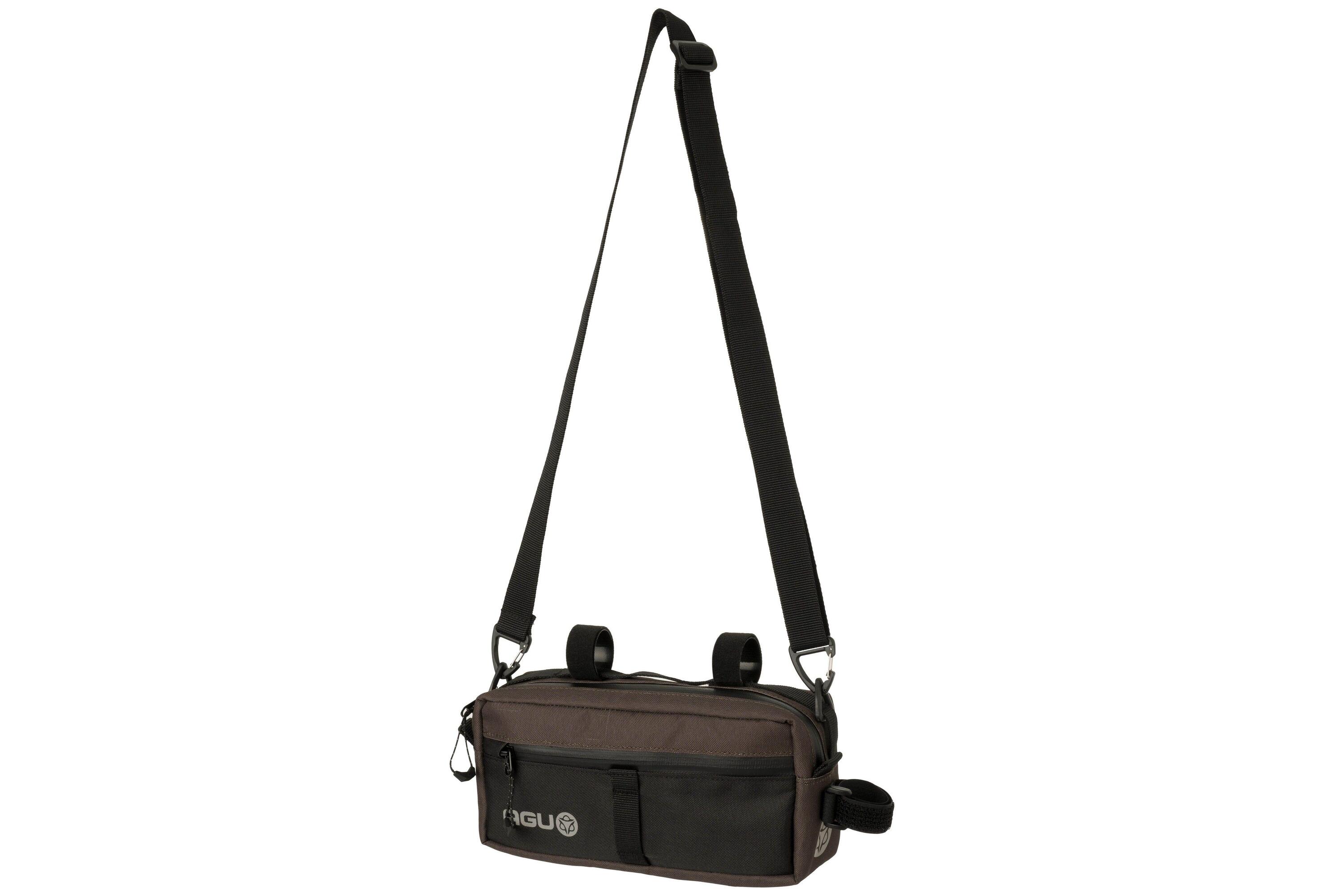 Bar Bag Borsa da manubrio Venture Ground Coffee 4/4