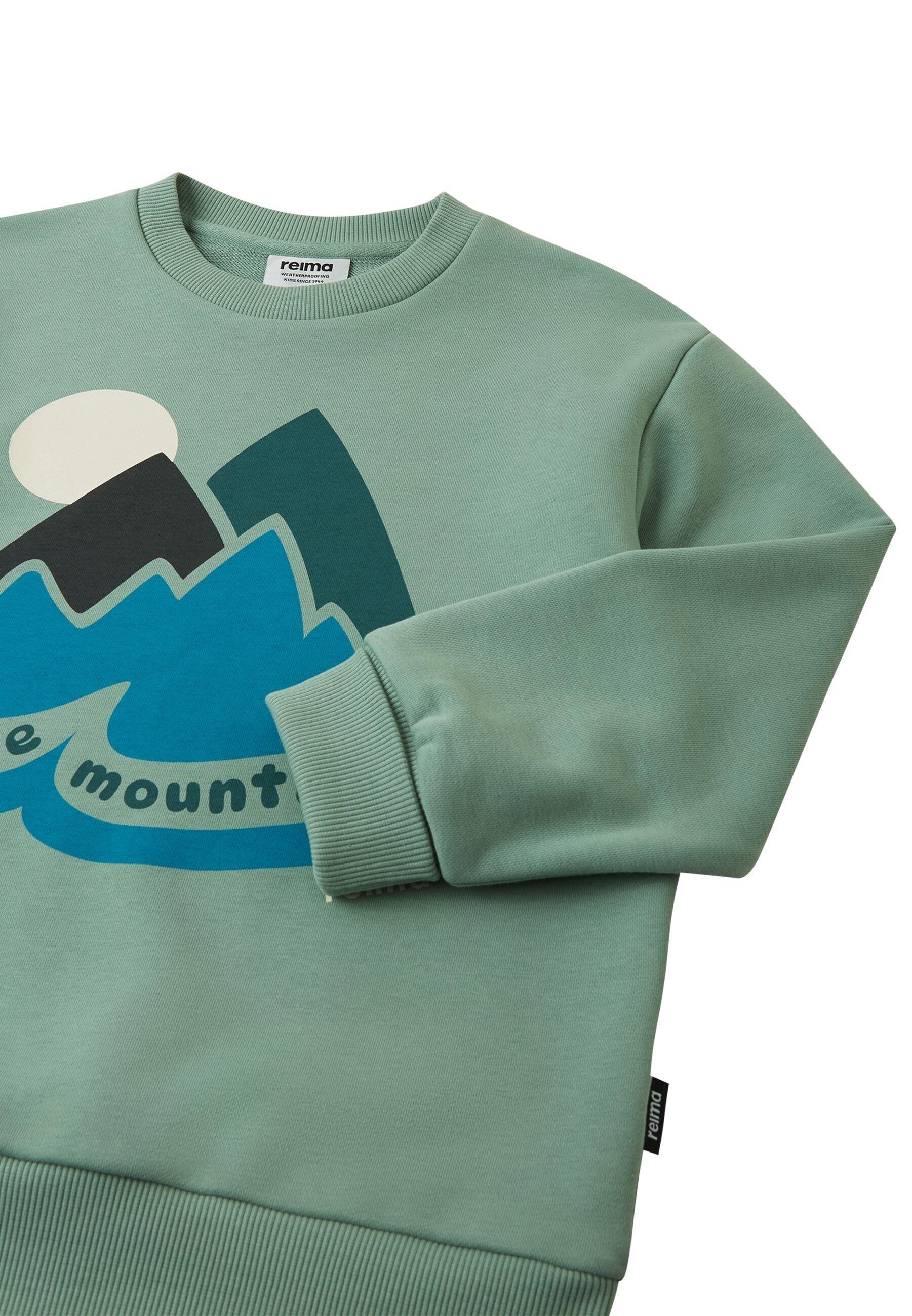 Sweat-shirt Collari - non pertinent 3/5
