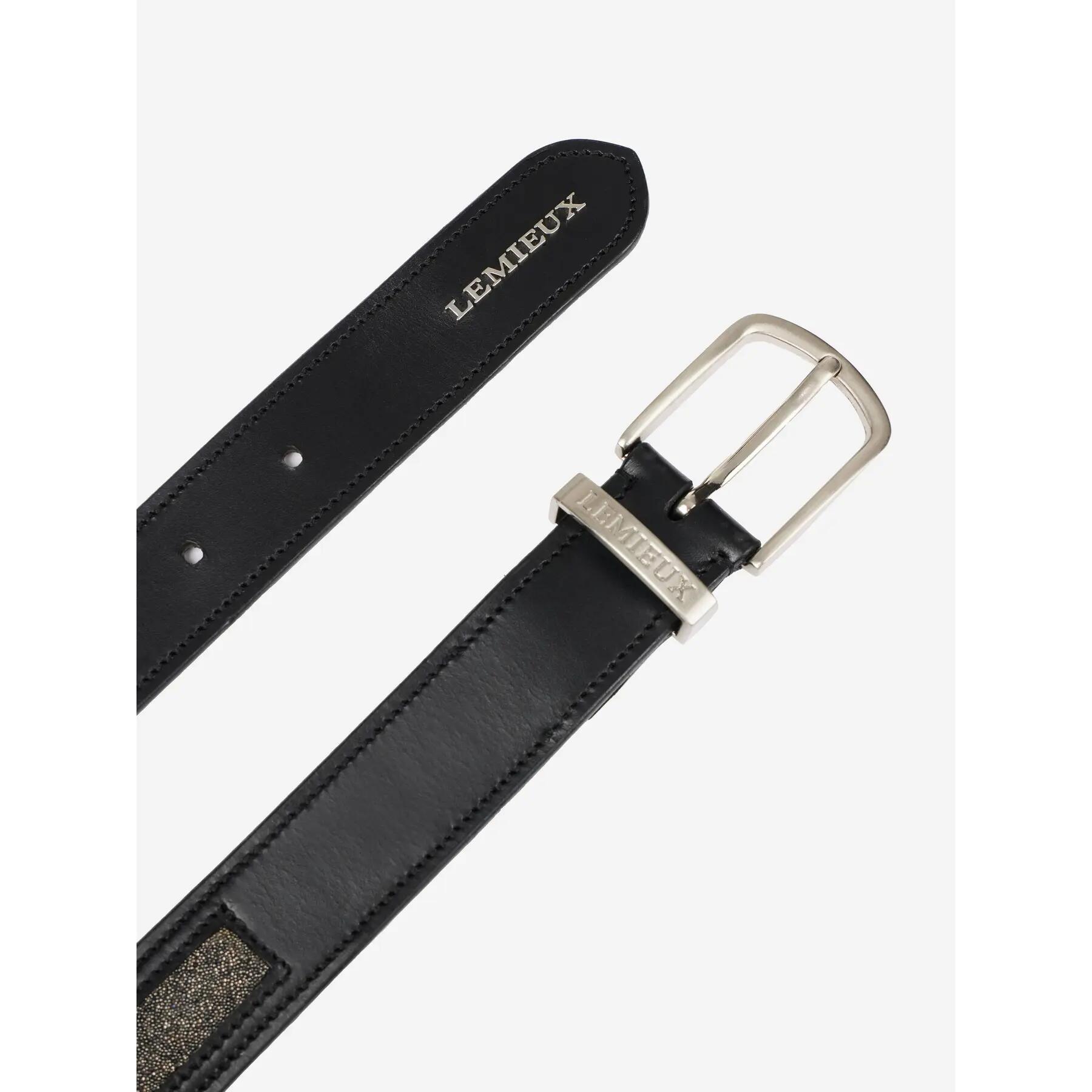 Riem LeMieux Crystal 3/3