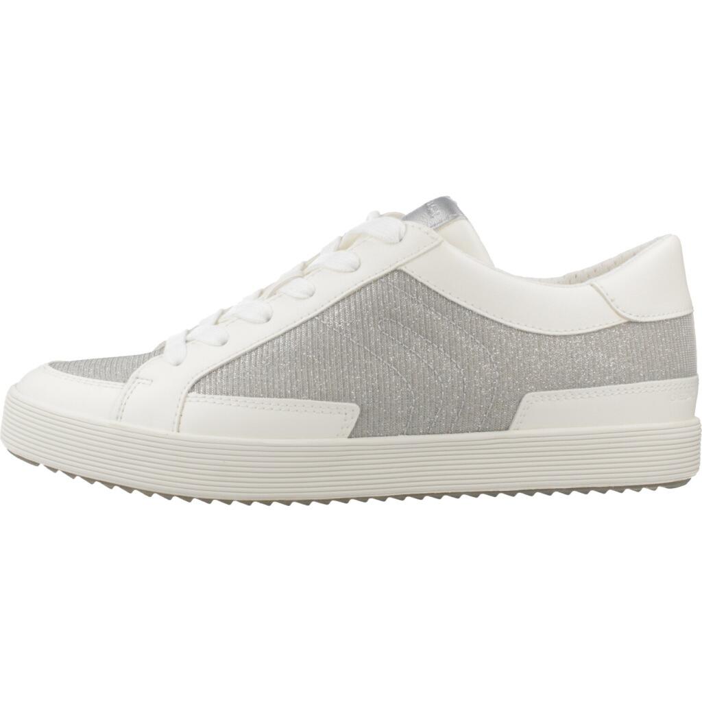 Baskets femme Geox Blomiee 2/5