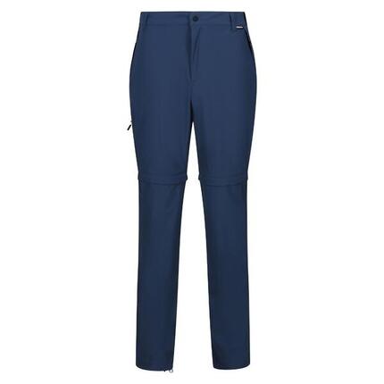 Modularer Hosenanzug Regatta Travel Light Packaway