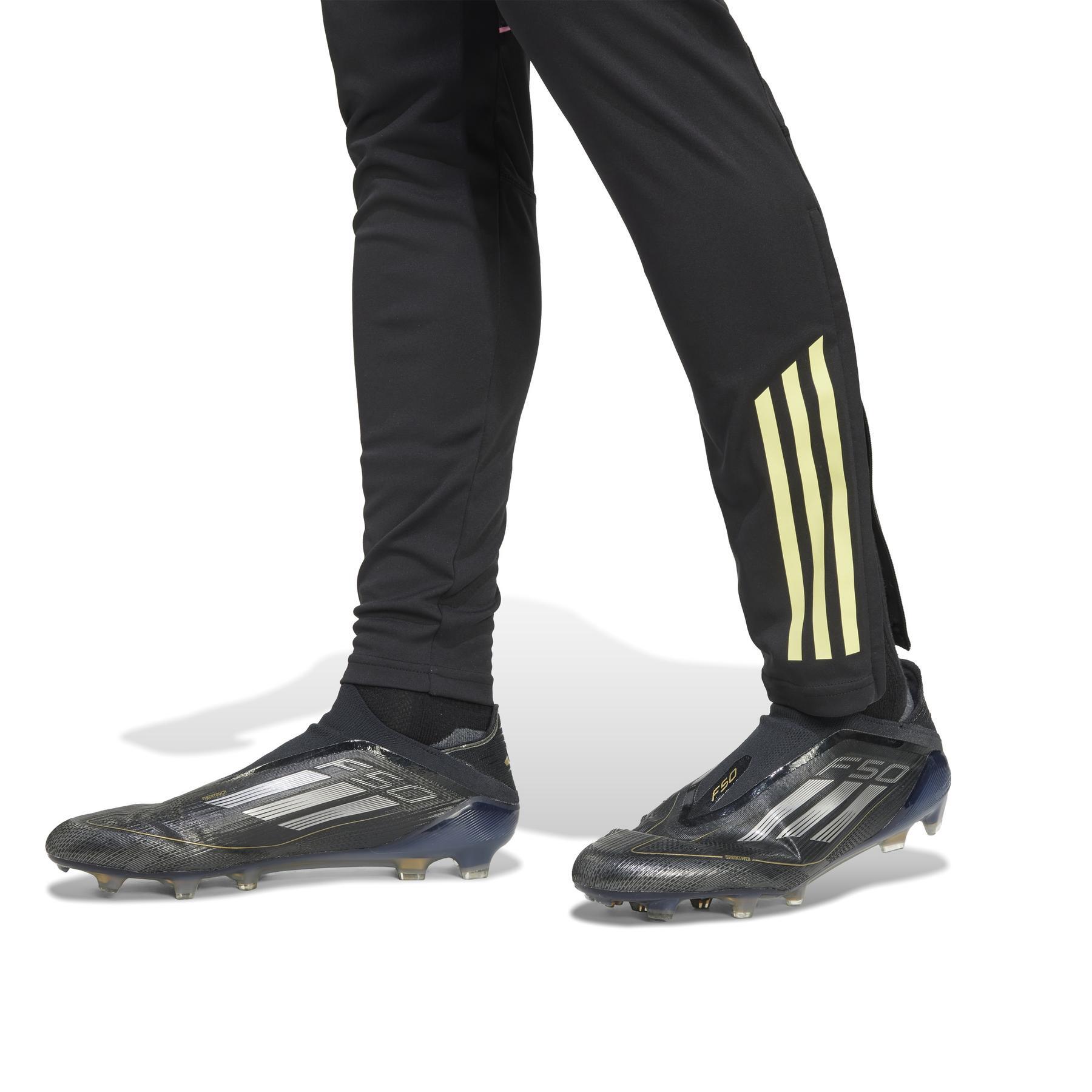 Tréninkové kalhoty Juventus Tiro 25 Competition 7/7