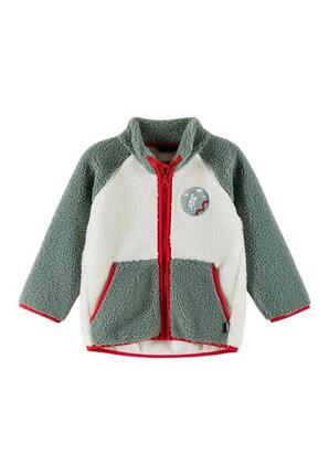 Pull en polaire Moomin Kramgo - non pertinent