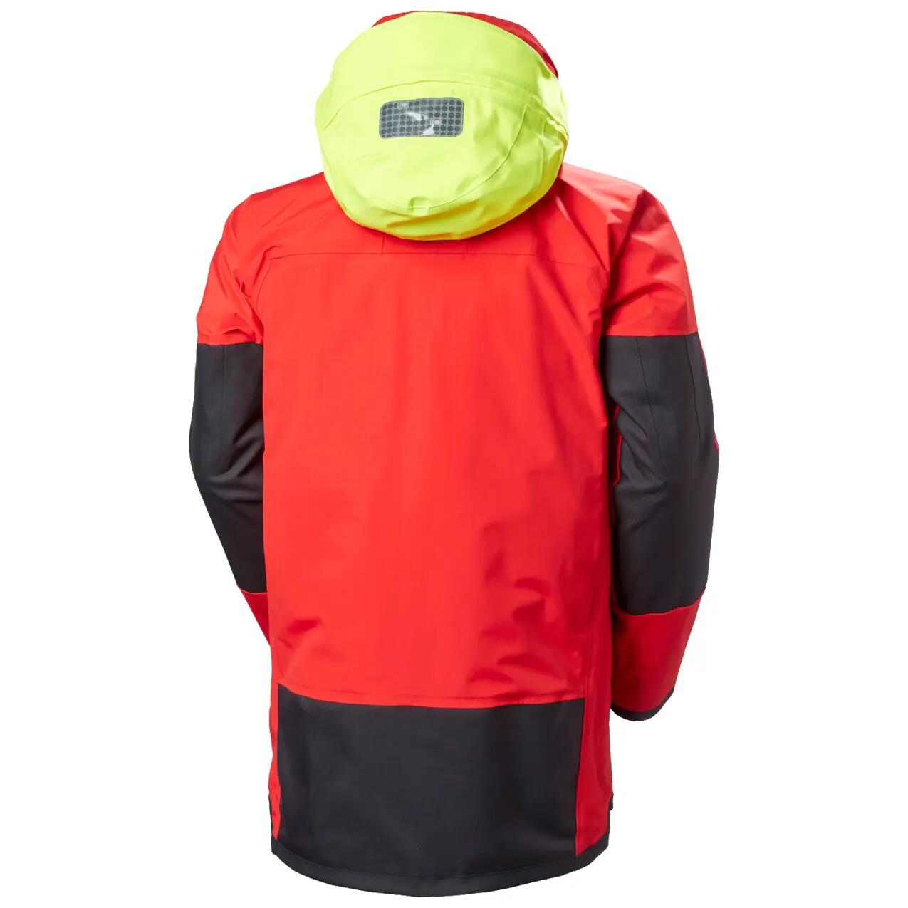 Doudoune 3 en 1 Helly Hansen Arctic Ocean 3/7
