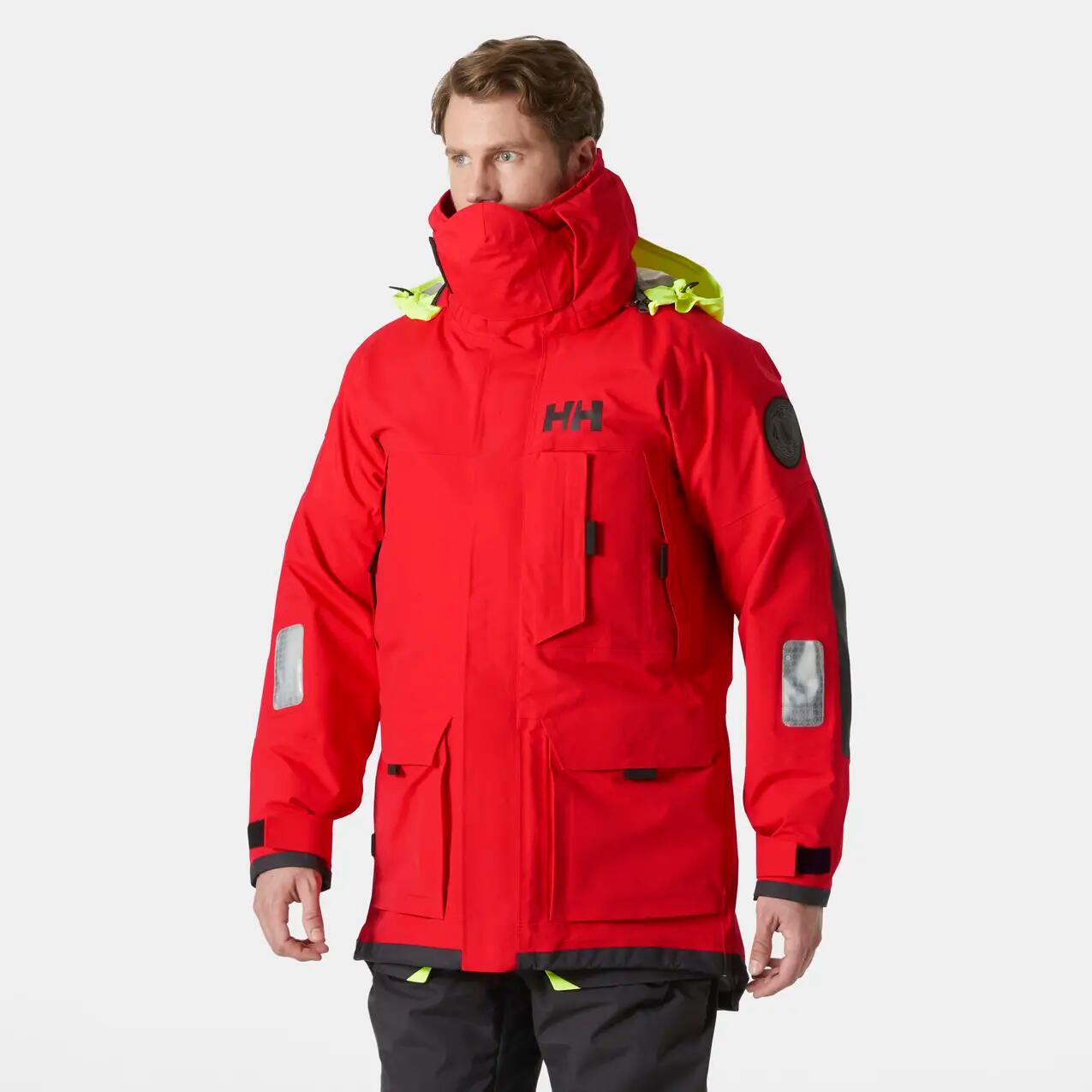 Doudoune 3 en 1 Helly Hansen Arctic Ocean 2/7