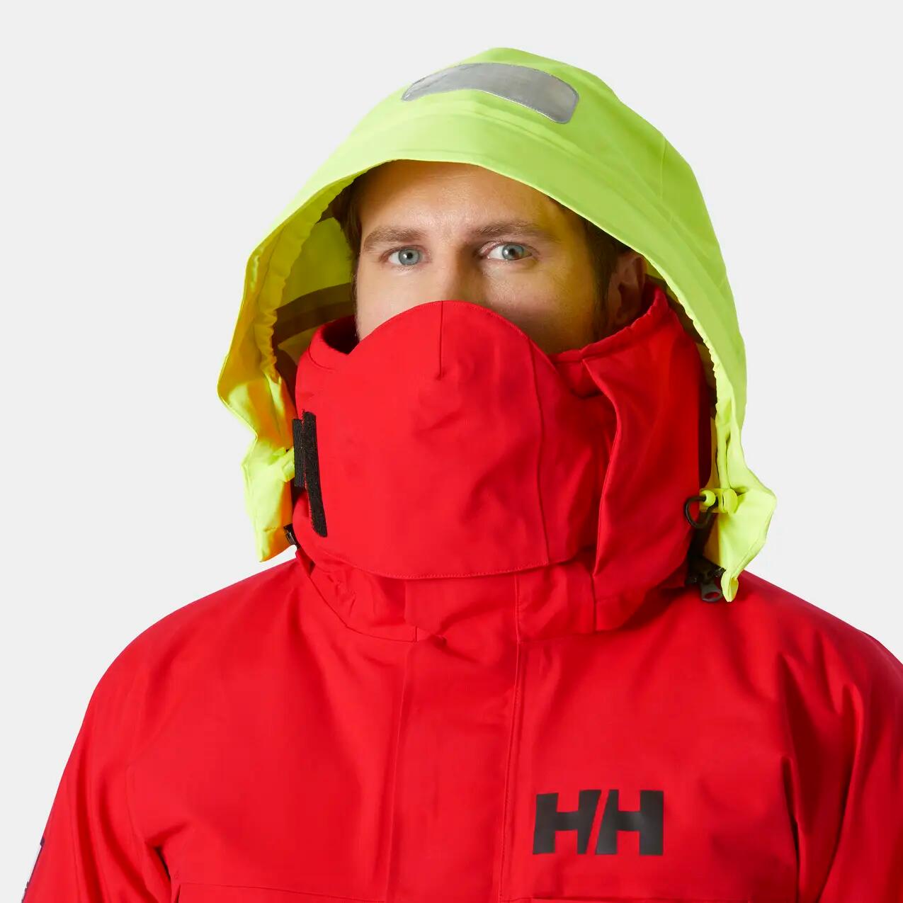 Doudoune 3 en 1 Helly Hansen Arctic Ocean 5/7