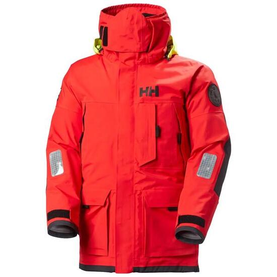 Plumífero Helly Hansen Arctic Ocean