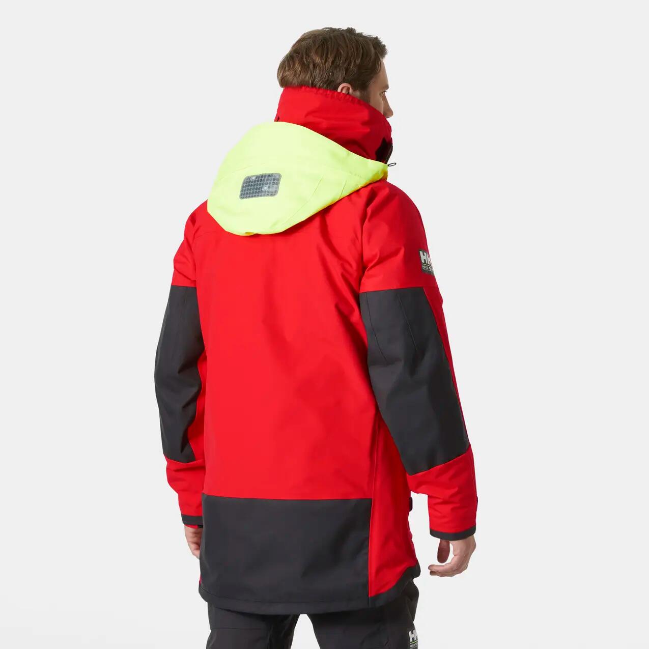Doudoune 3 en 1 Helly Hansen Arctic Ocean 4/7