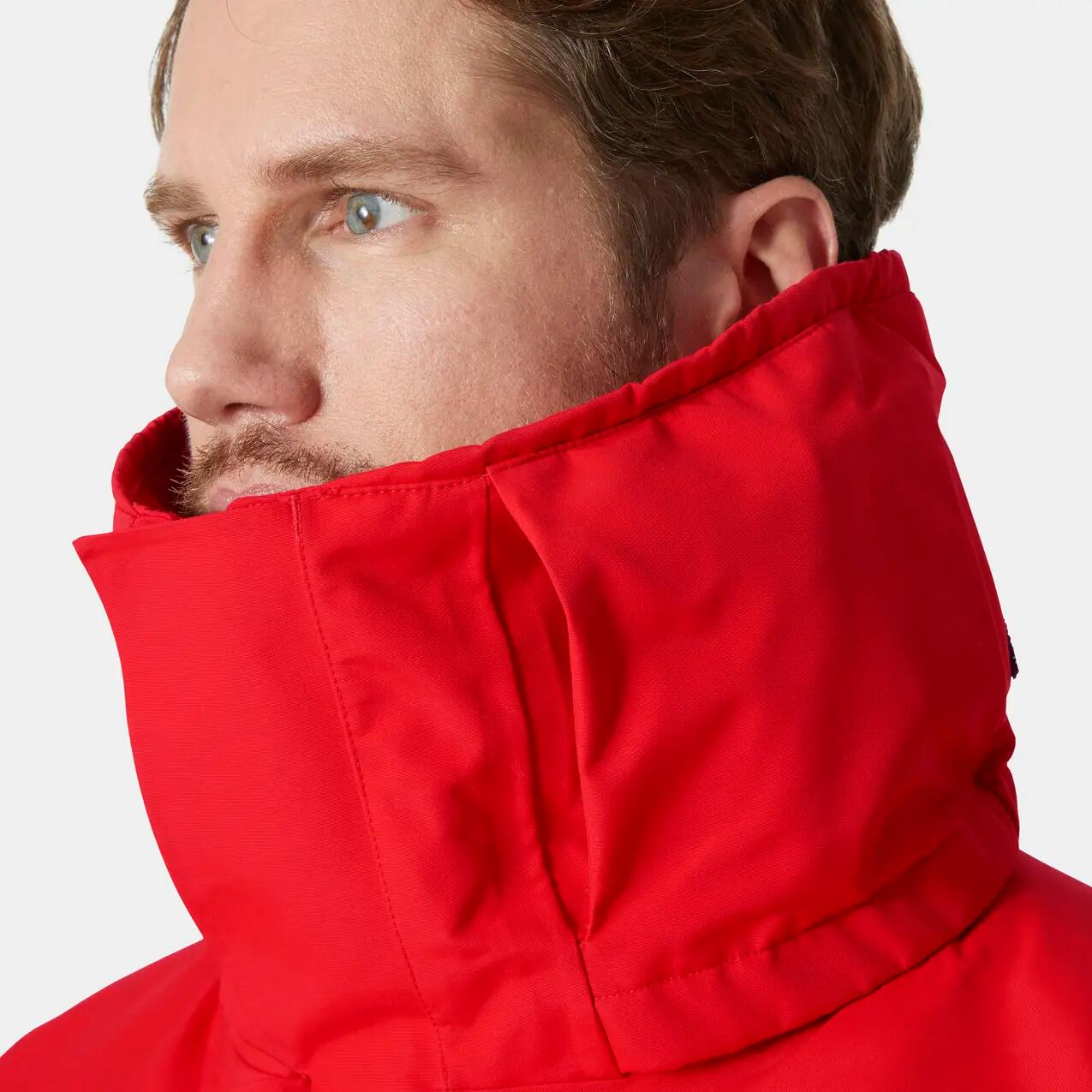 Doudoune 3 en 1 Helly Hansen Arctic Ocean 6/7
