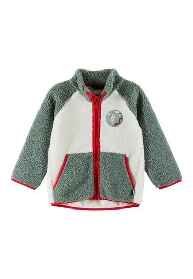 Pull en polaire Moomin Kramgo - non pertinent
