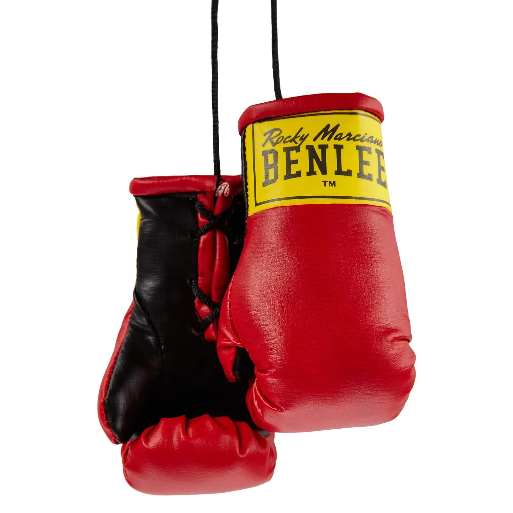 Guantoni da boxe in miniatura Benlee 2/2