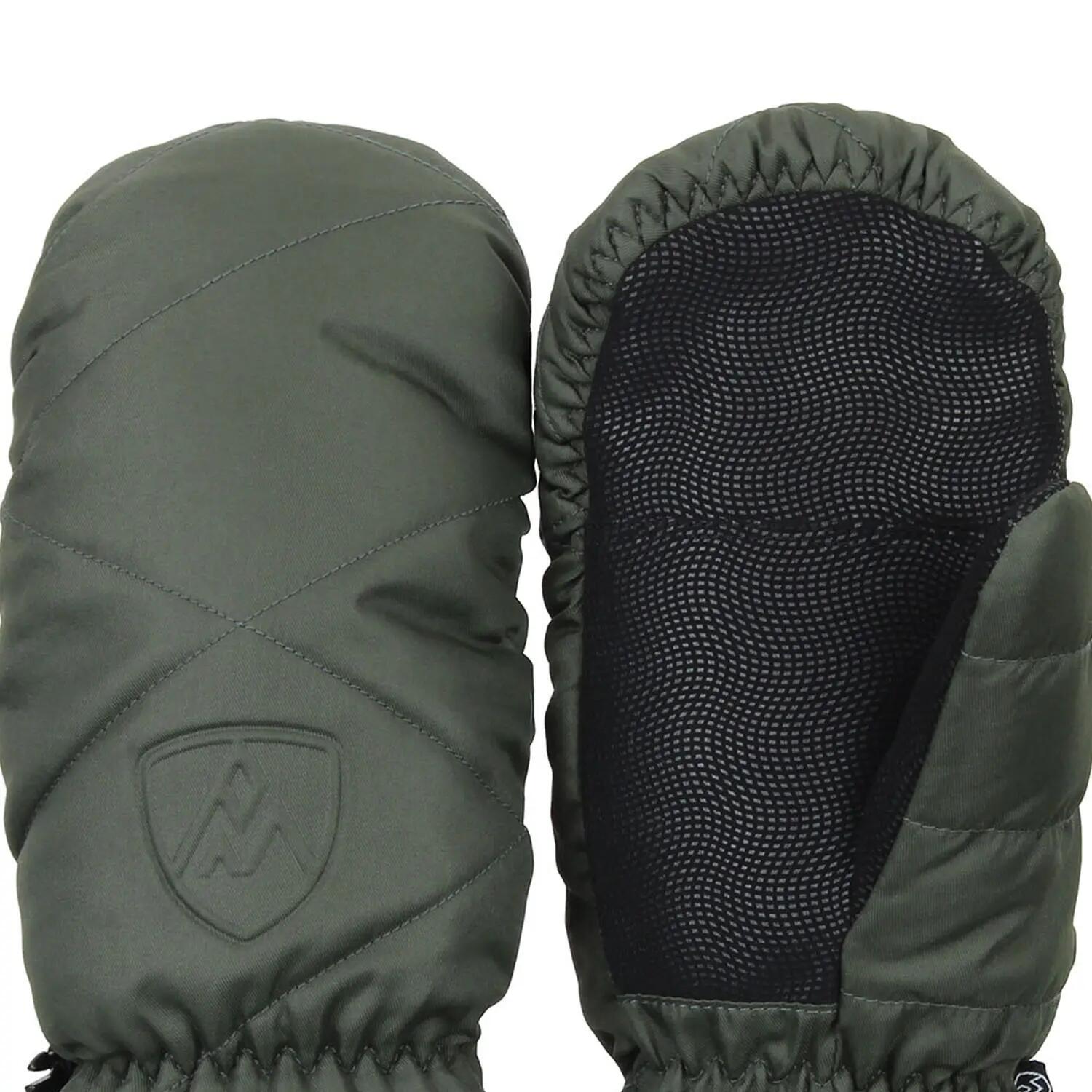 Skihandschoenen Peak Mountain Acc-Mitaine 2/3
