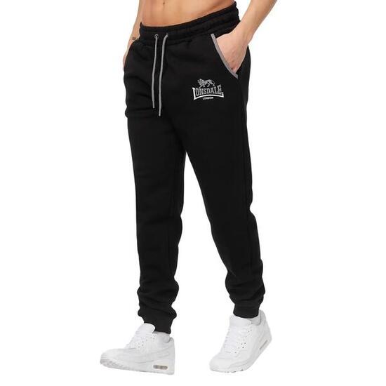 Pantalon de jogging Lonsdale Two Tones